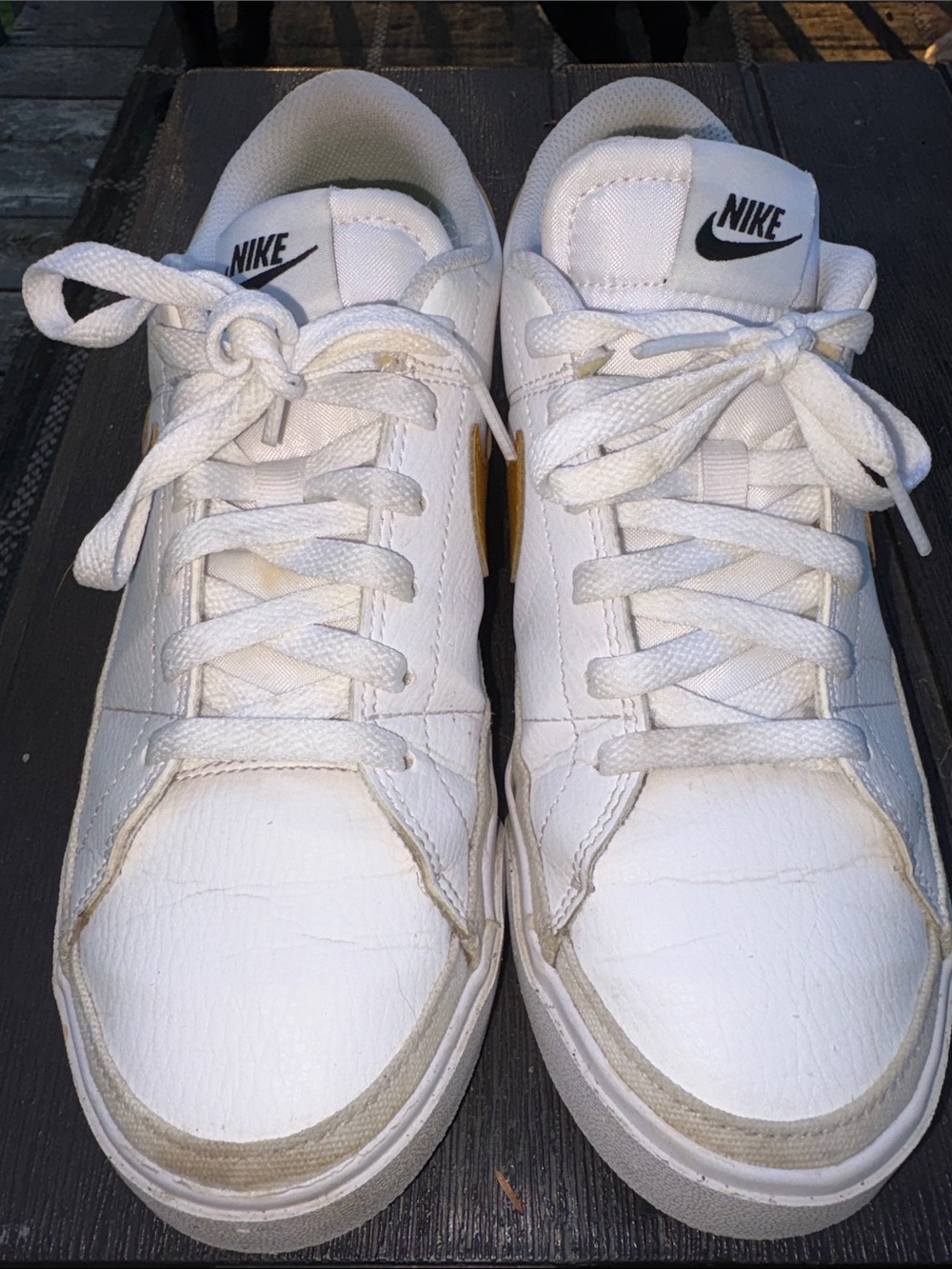 Nike Court Royale Sneakers - Picture 7 of 7